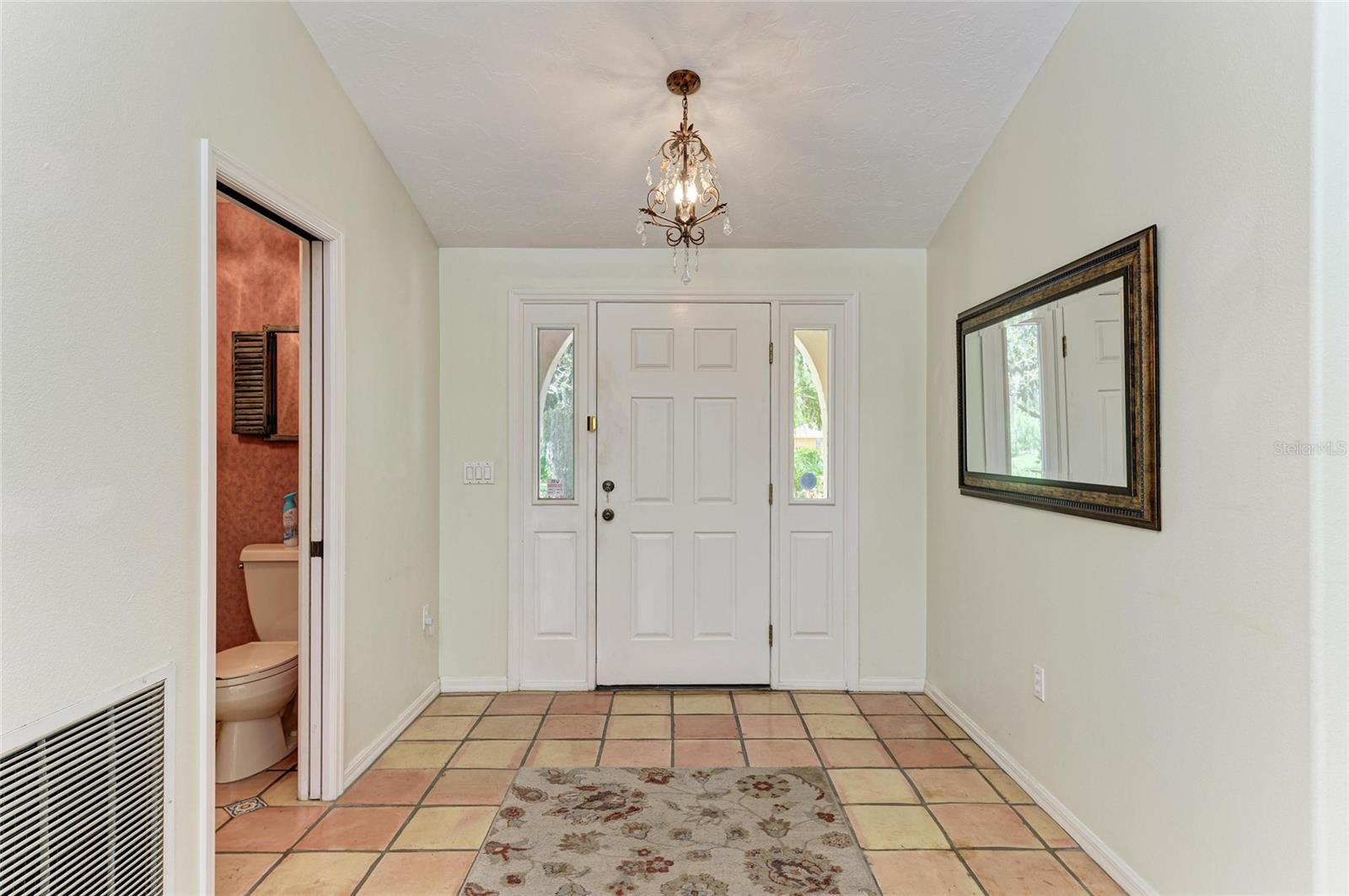 OAK GROVE PARK - Residential