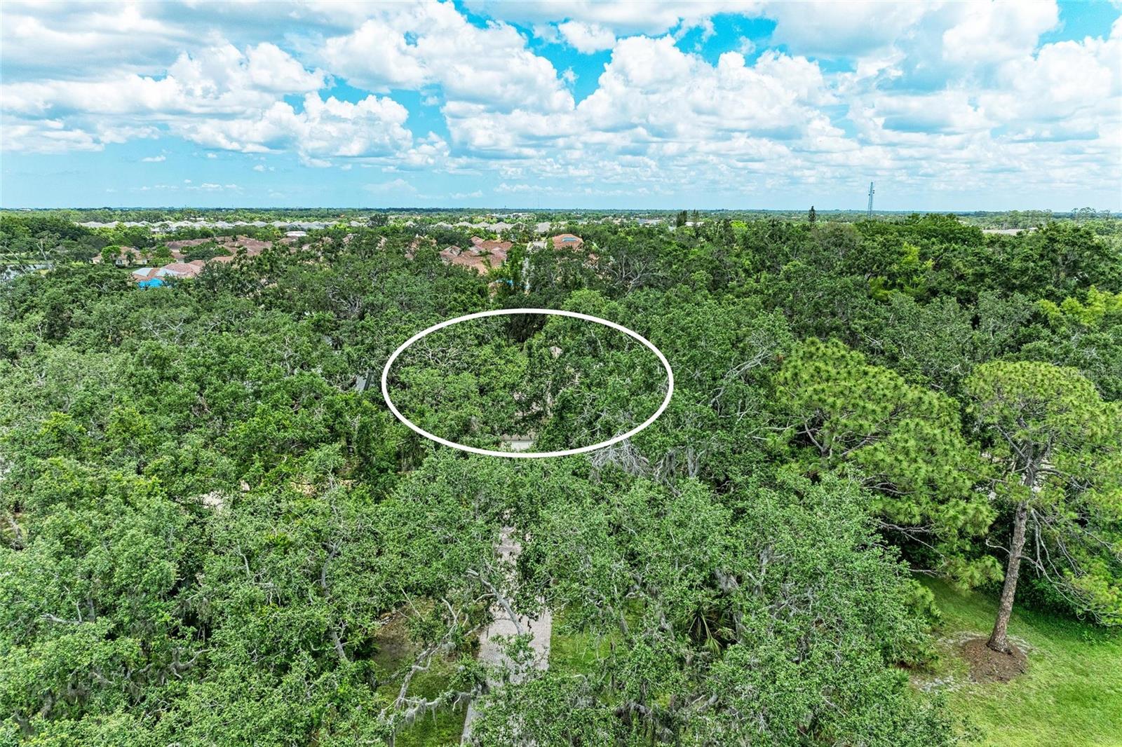 OAK GROVE PARK - Residential