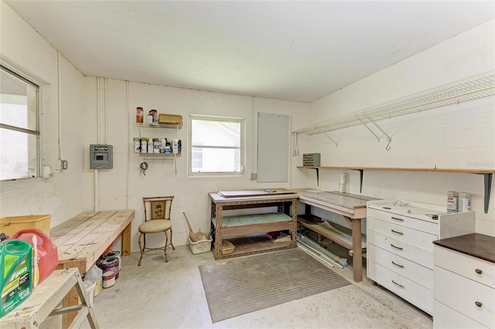 OAK GROVE PARK - Residential