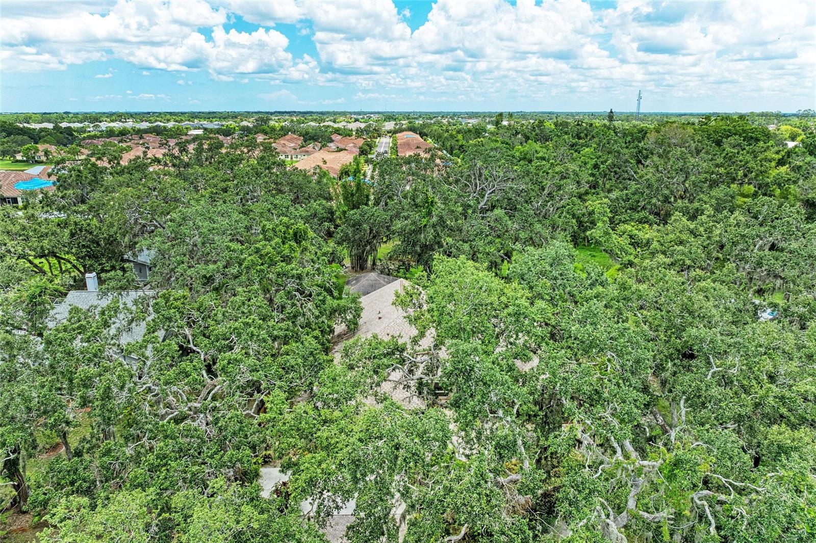 OAK GROVE PARK - Residential