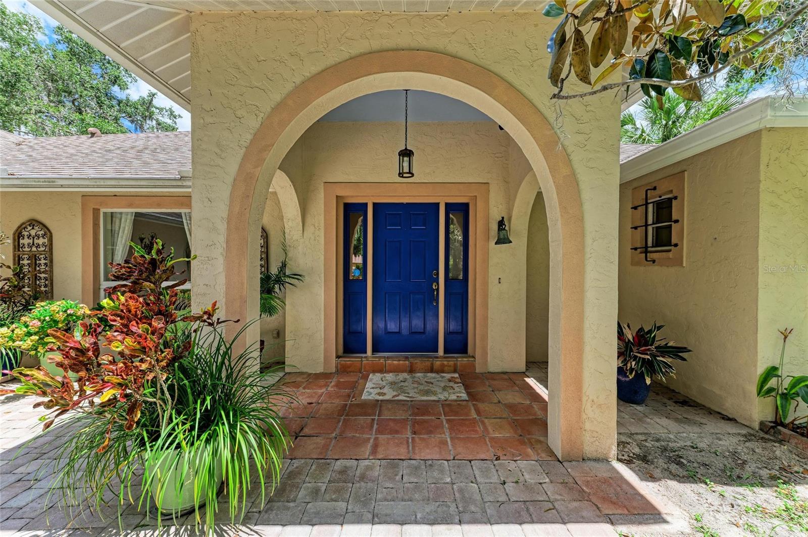 OAK GROVE PARK - Residential