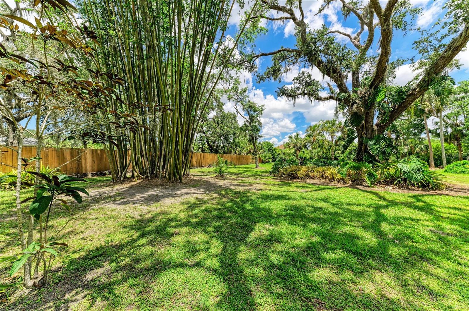 OAK GROVE PARK - Residential