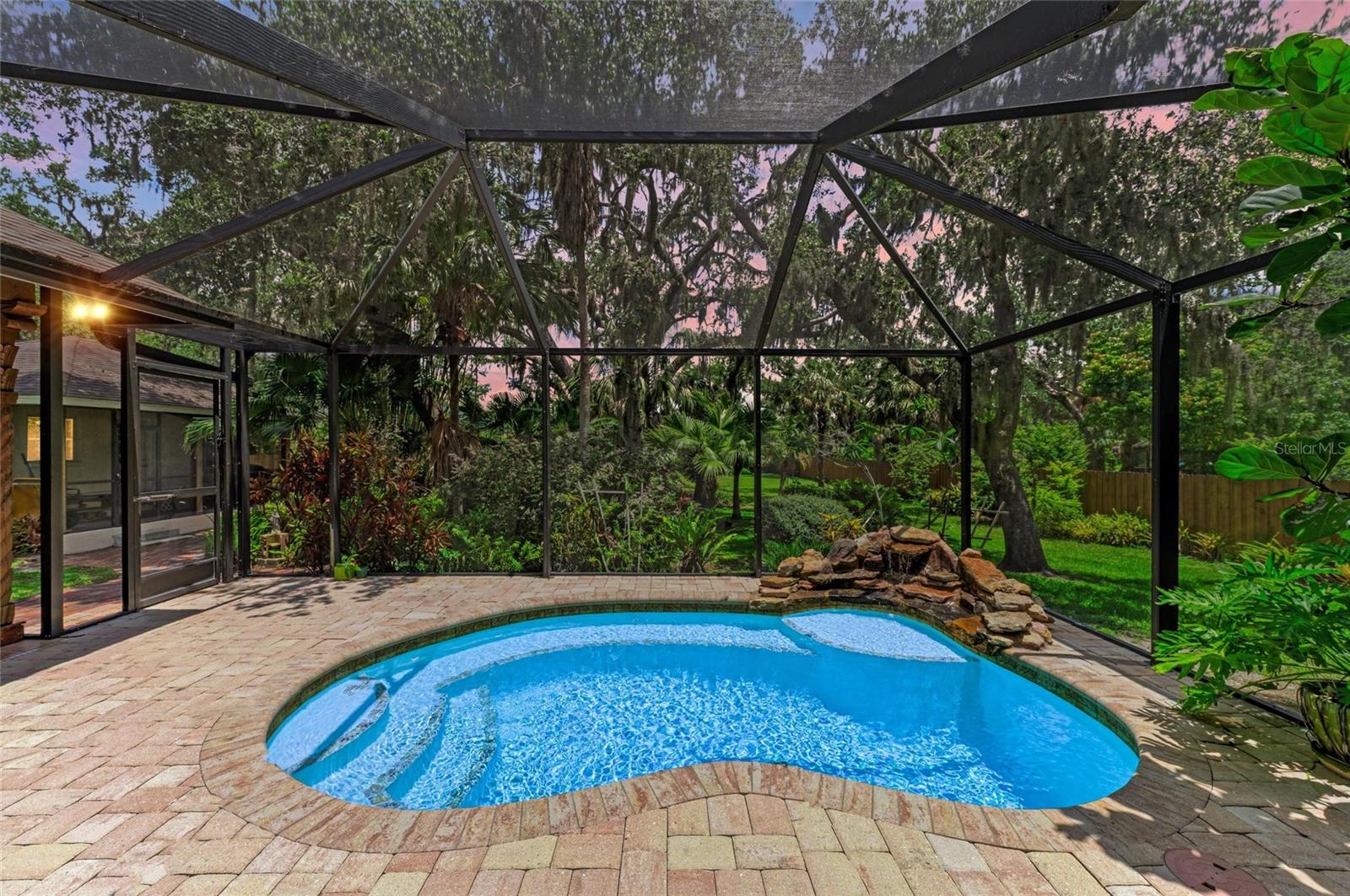 OAK GROVE PARK - Residential