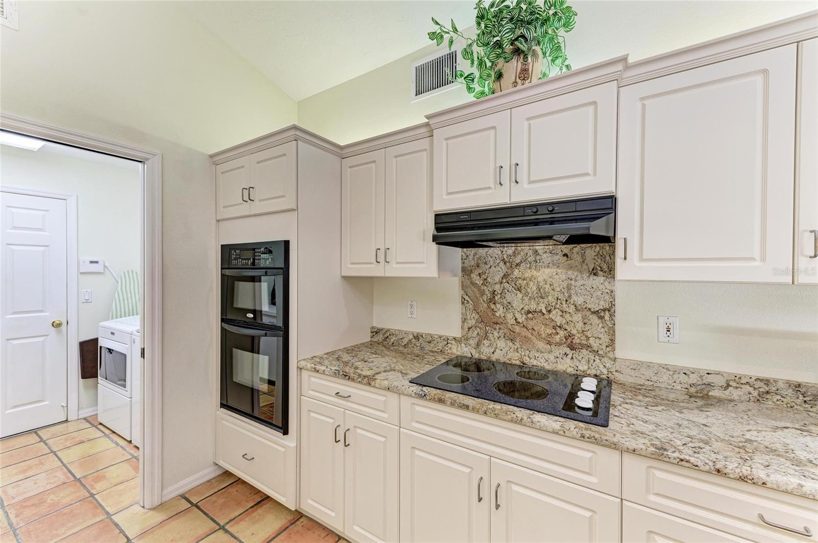 OAK GROVE PARK - Residential