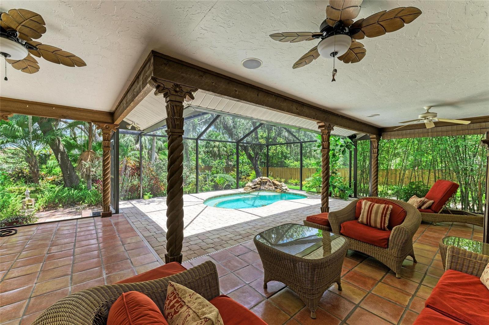 OAK GROVE PARK - Residential