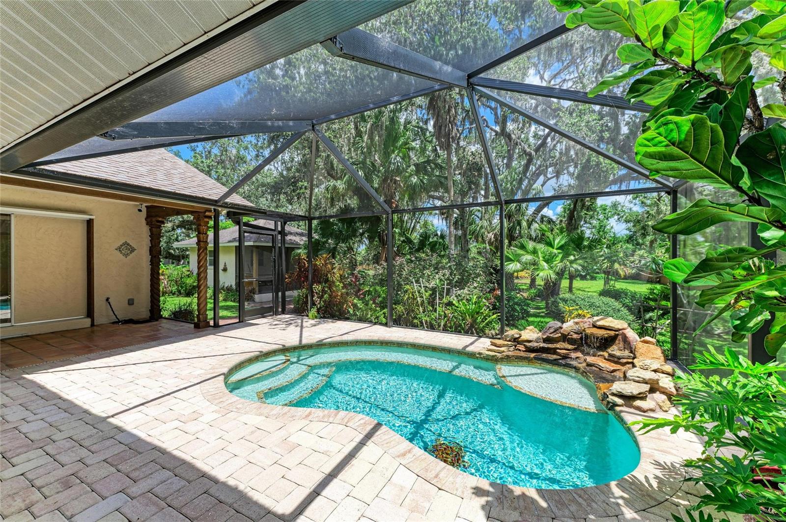 OAK GROVE PARK - Residential