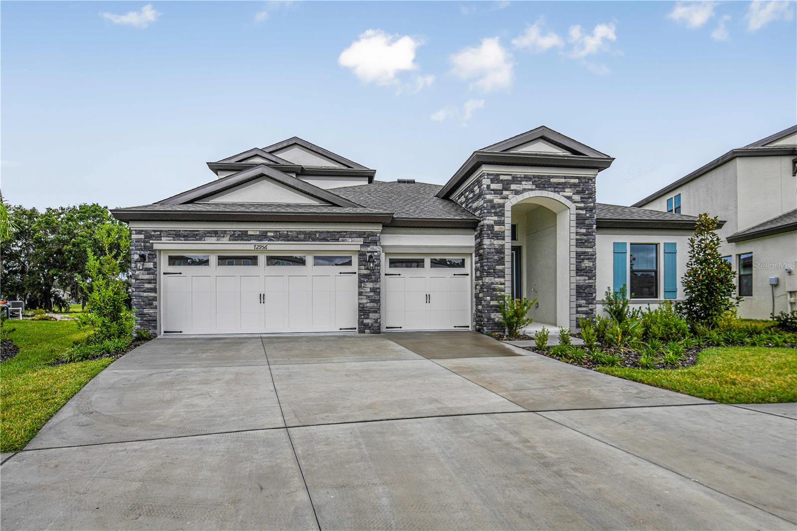 HINTON HAWKSTONE PHASE 1A2 LOT 22 BLOCK 21 - Residential