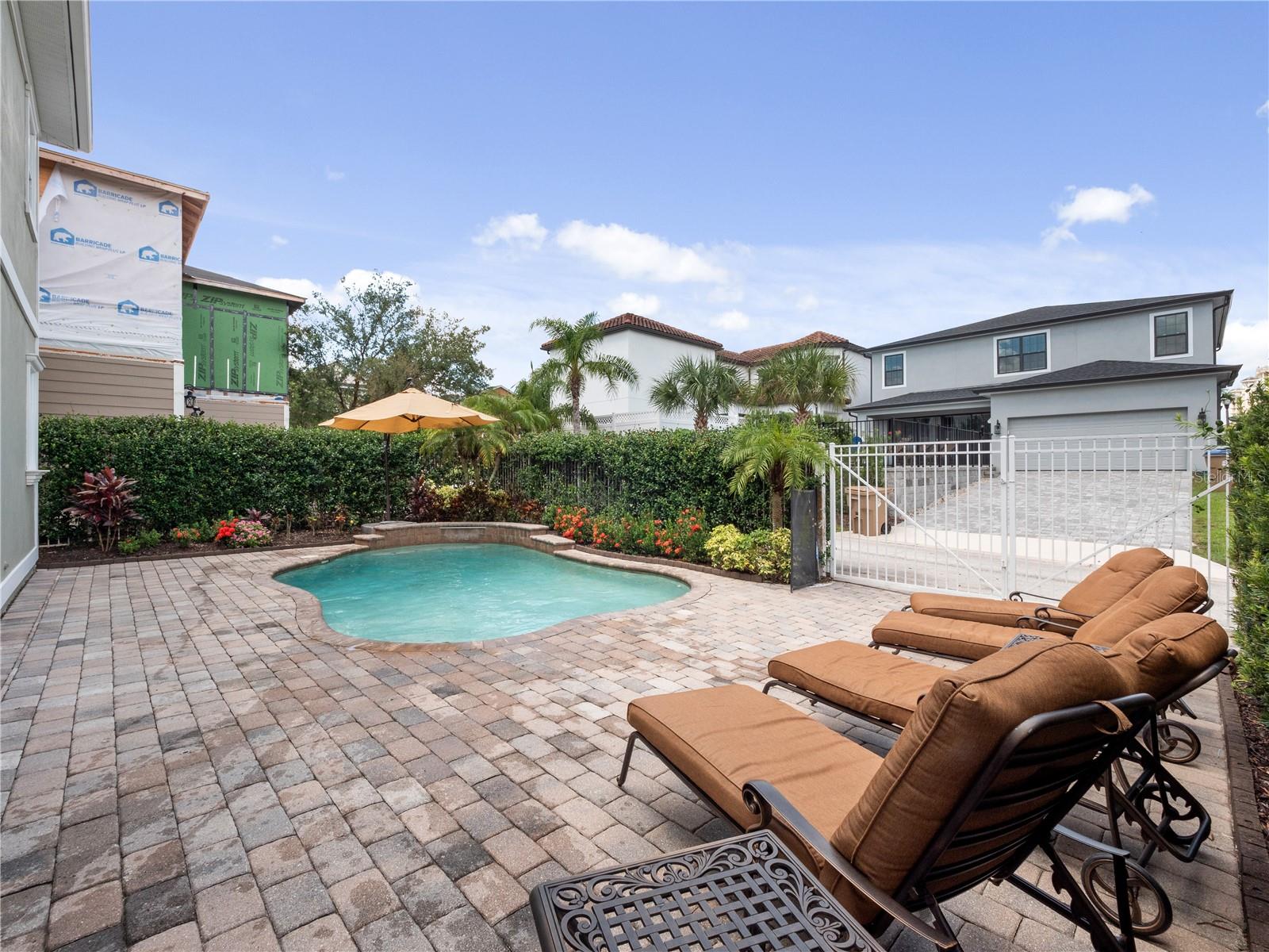 REUNION PH 1 PRCL 1 UNIT 1 - Residential
