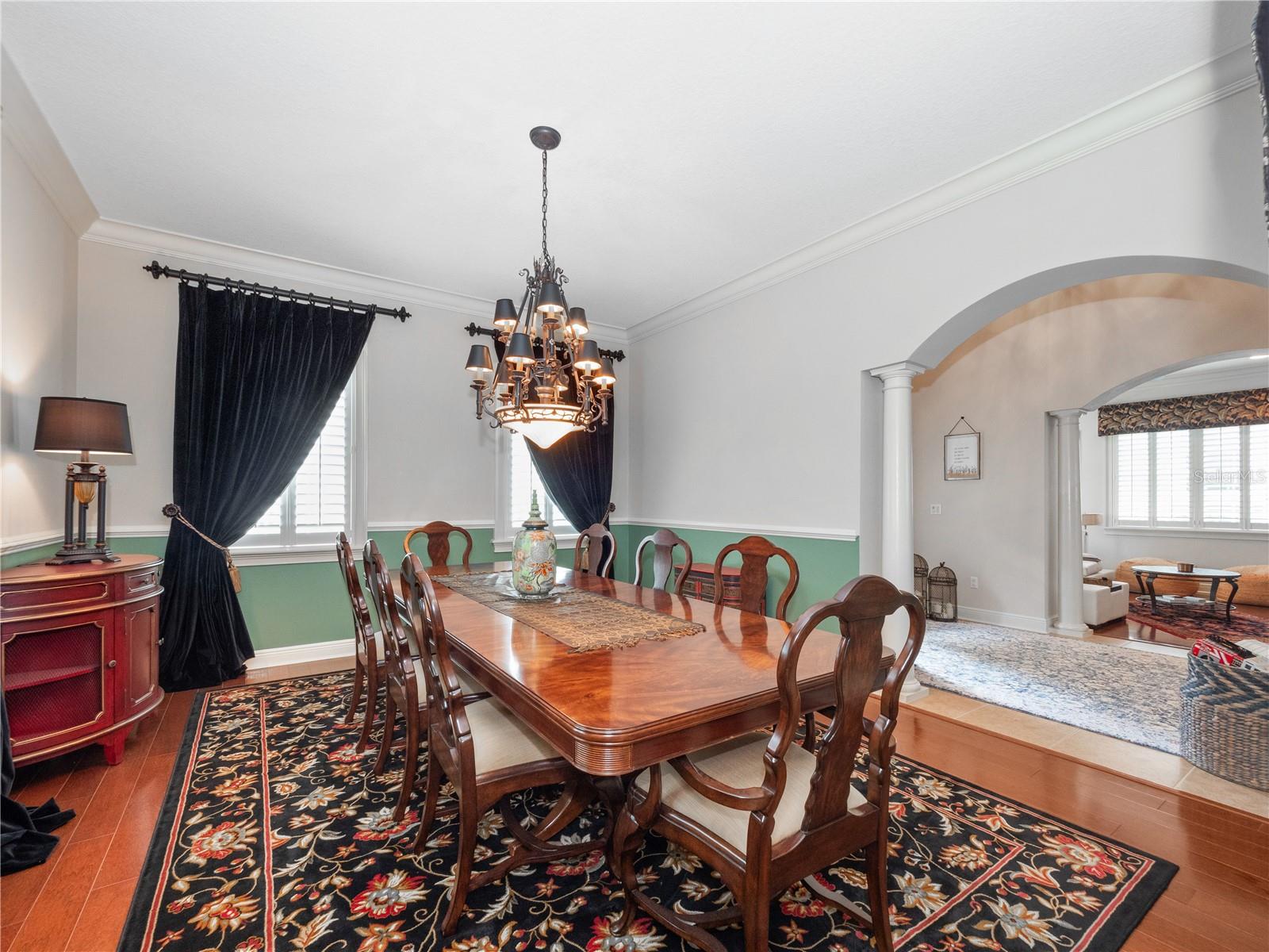 REUNION PH 1 PRCL 1 UNIT 1 - Residential
