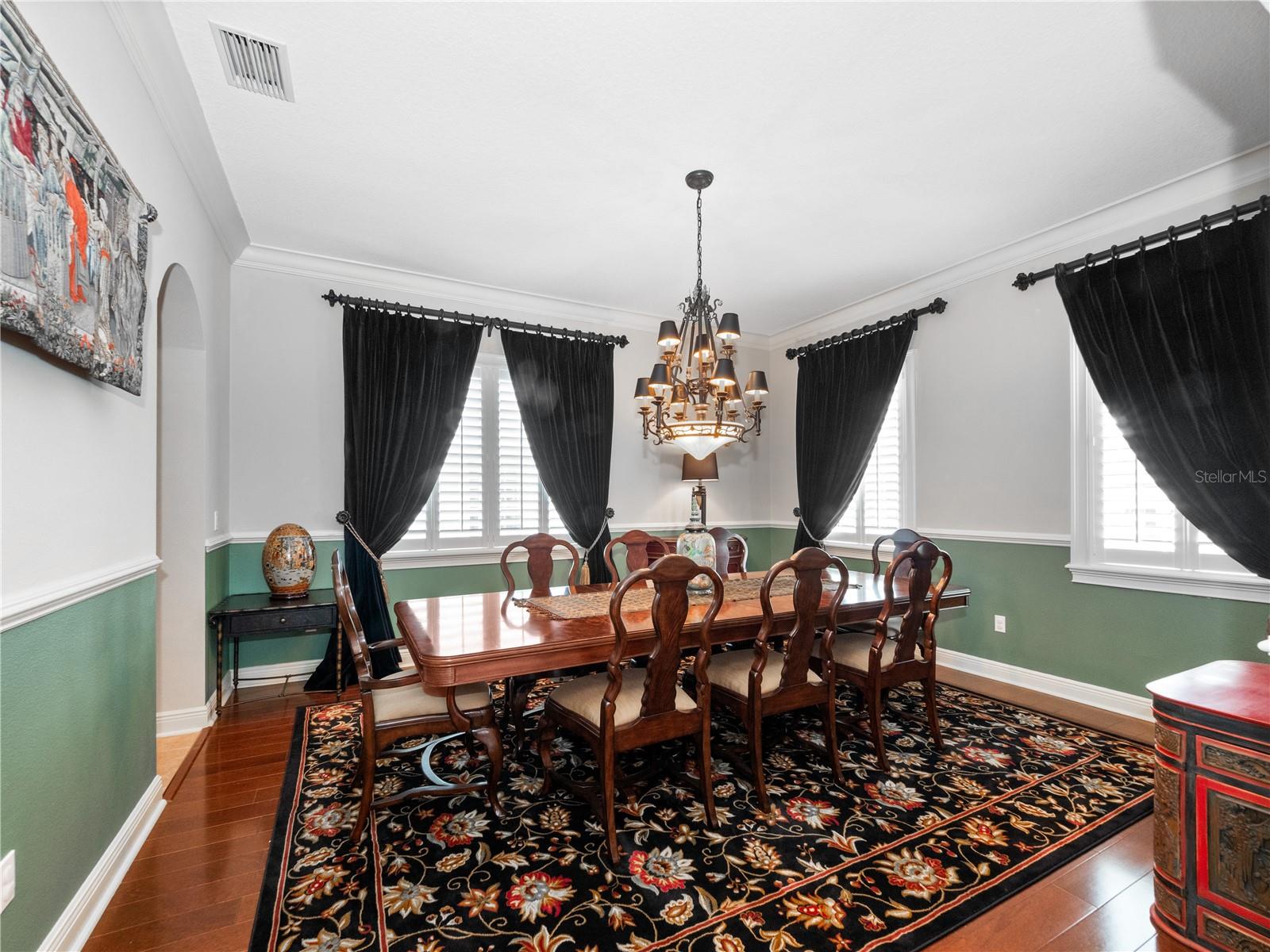 REUNION PH 1 PRCL 1 UNIT 1 - Residential