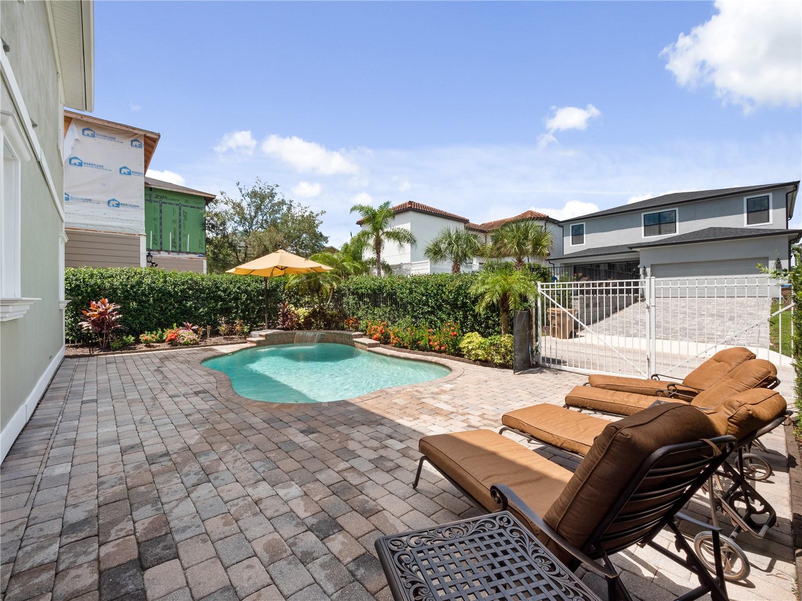 REUNION PH 1 PRCL 1 UNIT 1 - Residential