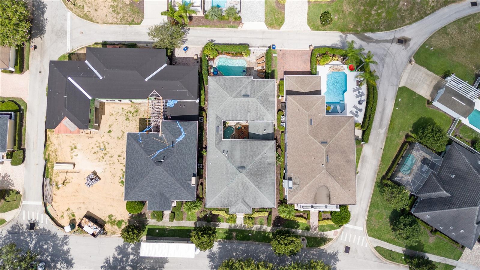 REUNION PH 1 PRCL 1 UNIT 1 - Residential