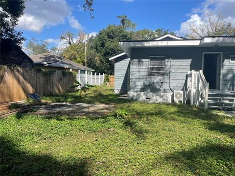 A home in TAMPA