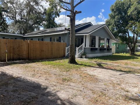 A home in TAMPA