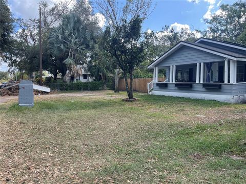 A home in TAMPA