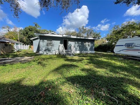 A home in TAMPA