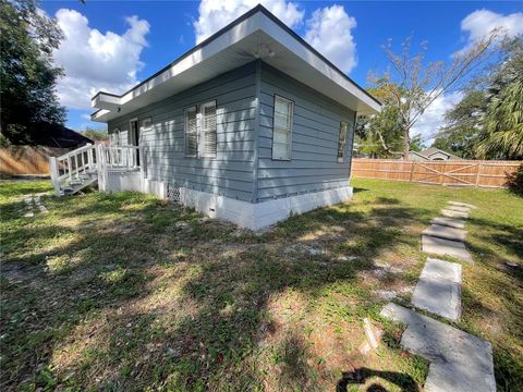 A home in TAMPA