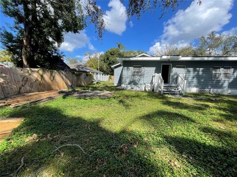 A home in TAMPA