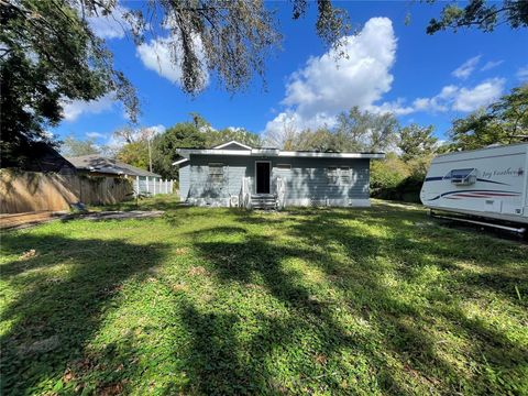 A home in TAMPA