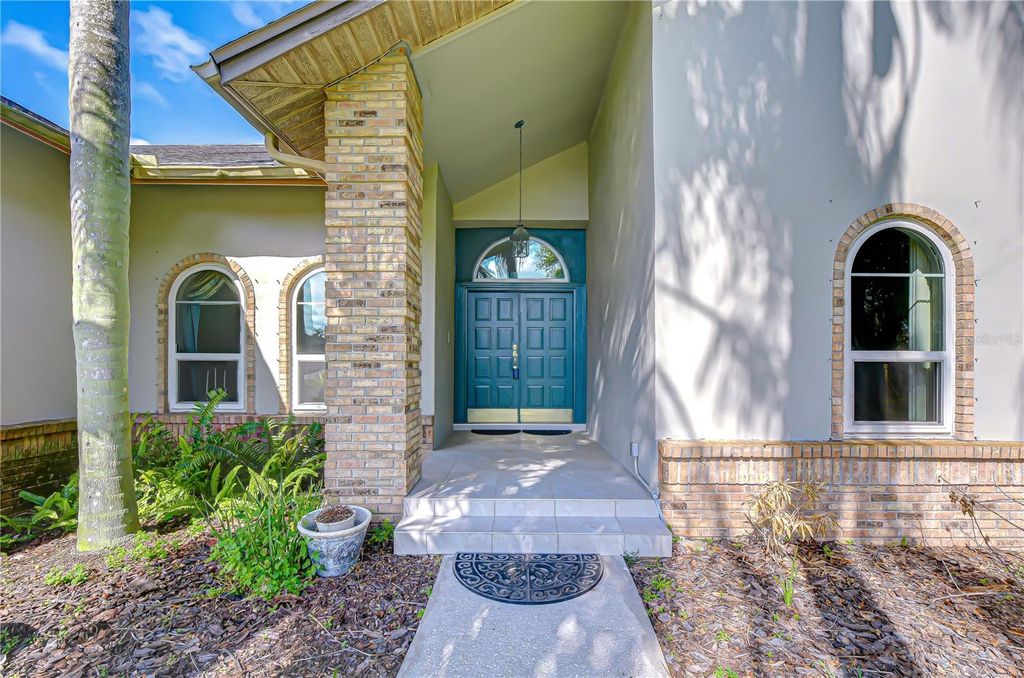 Photo of 3006 Drakes Landing Court, Valrico, FL 33596 (MLS # TB8490326)