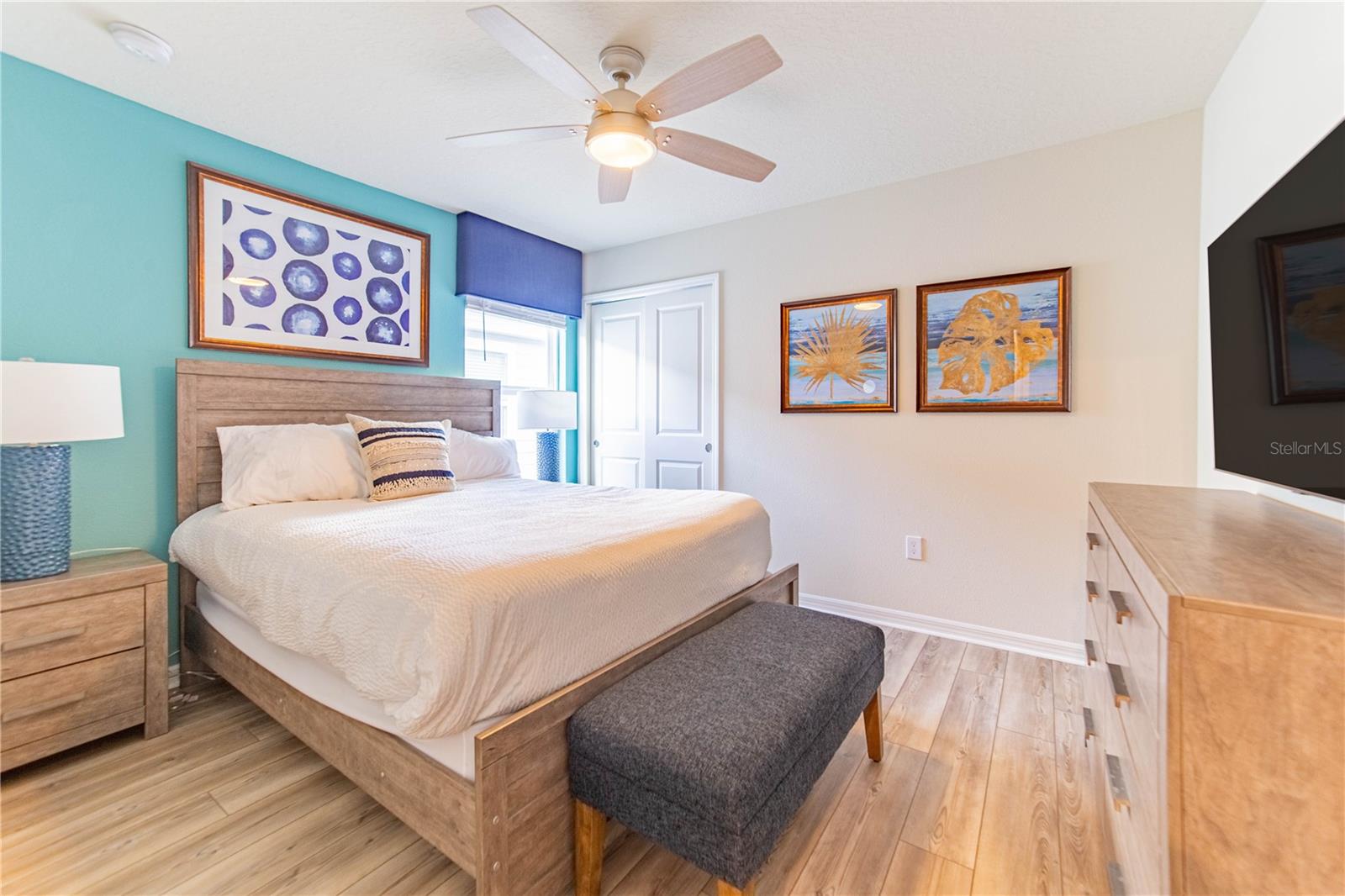 WINDSOR ISLAND RESORT - Residential