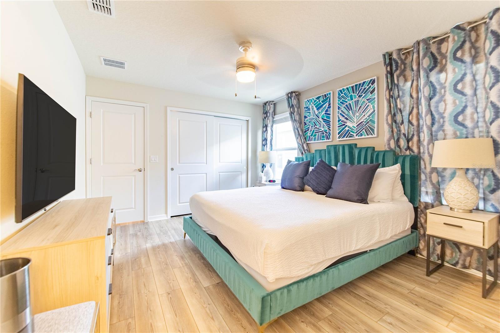 WINDSOR ISLAND RESORT - Residential