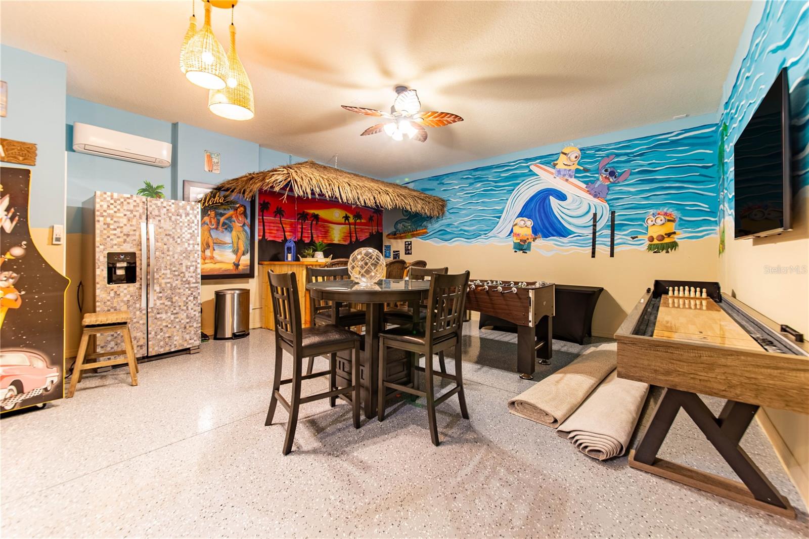 WINDSOR ISLAND RESORT - Residential
