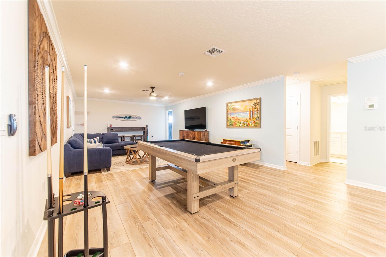WINDSOR ISLAND RESORT - Residential