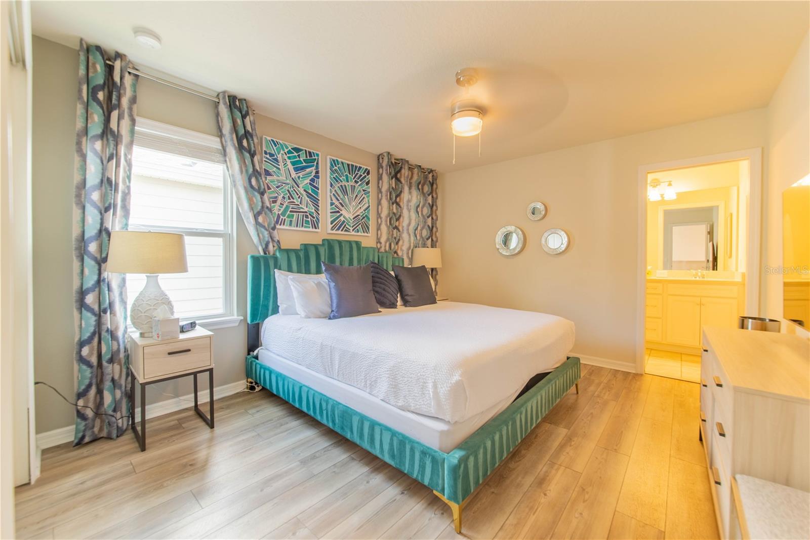 WINDSOR ISLAND RESORT - Residential