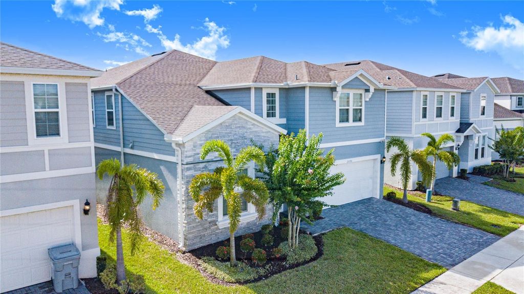 Photo of 2090 Lelani Circle, Davenport, FL 33897 (MLS # P4935392)