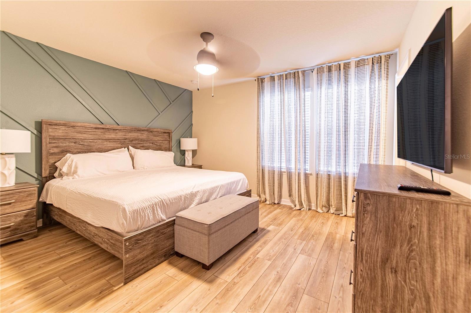 WINDSOR ISLAND RESORT - Residential