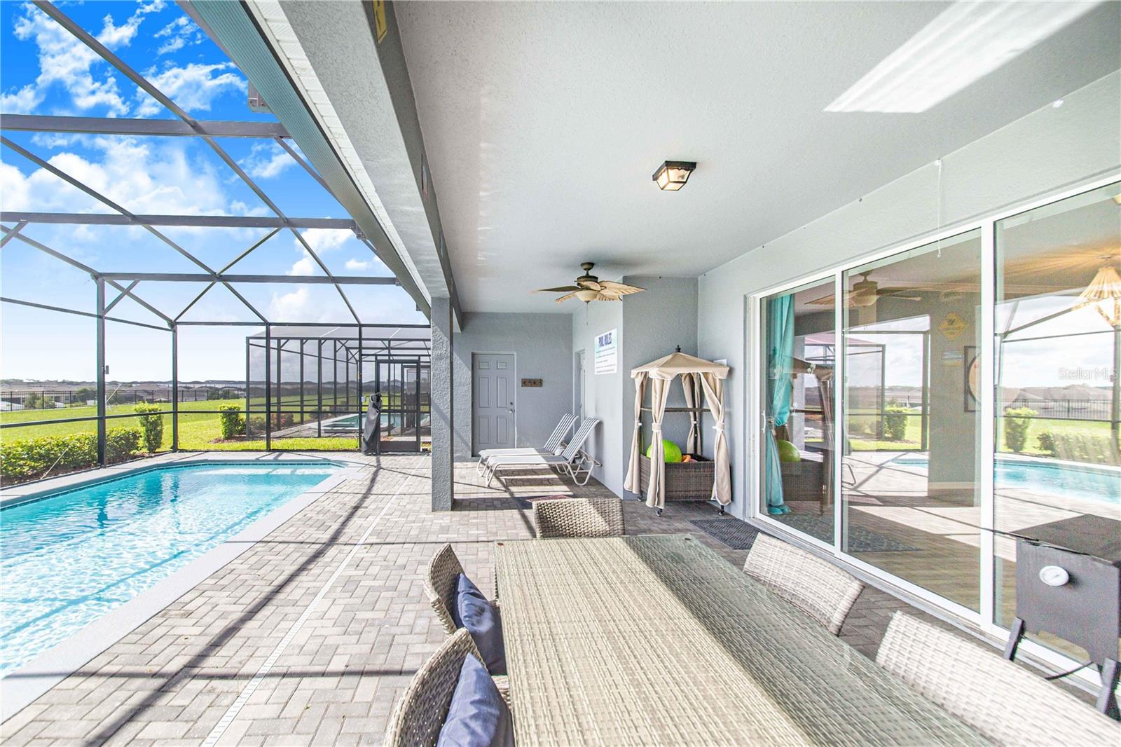 WINDSOR ISLAND RESORT - Residential