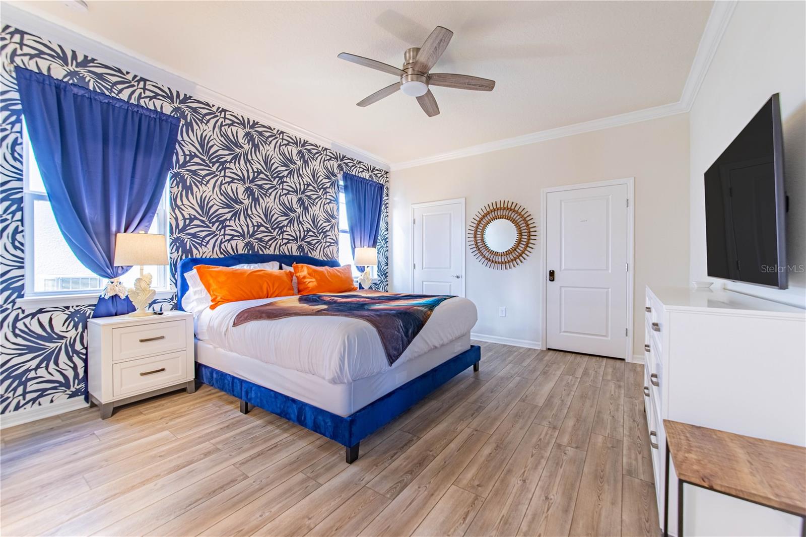 WINDSOR ISLAND RESORT - Residential