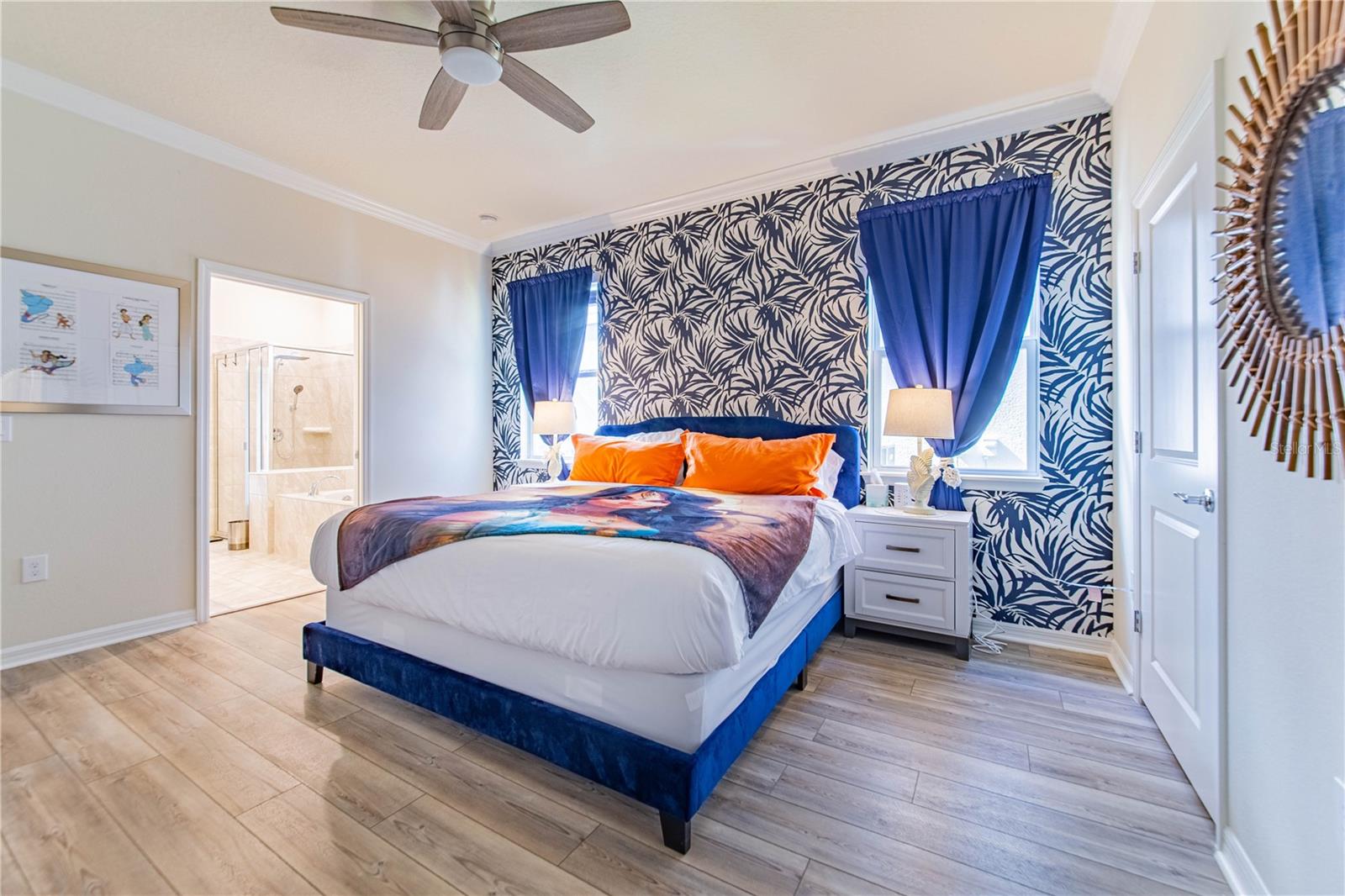 WINDSOR ISLAND RESORT - Residential