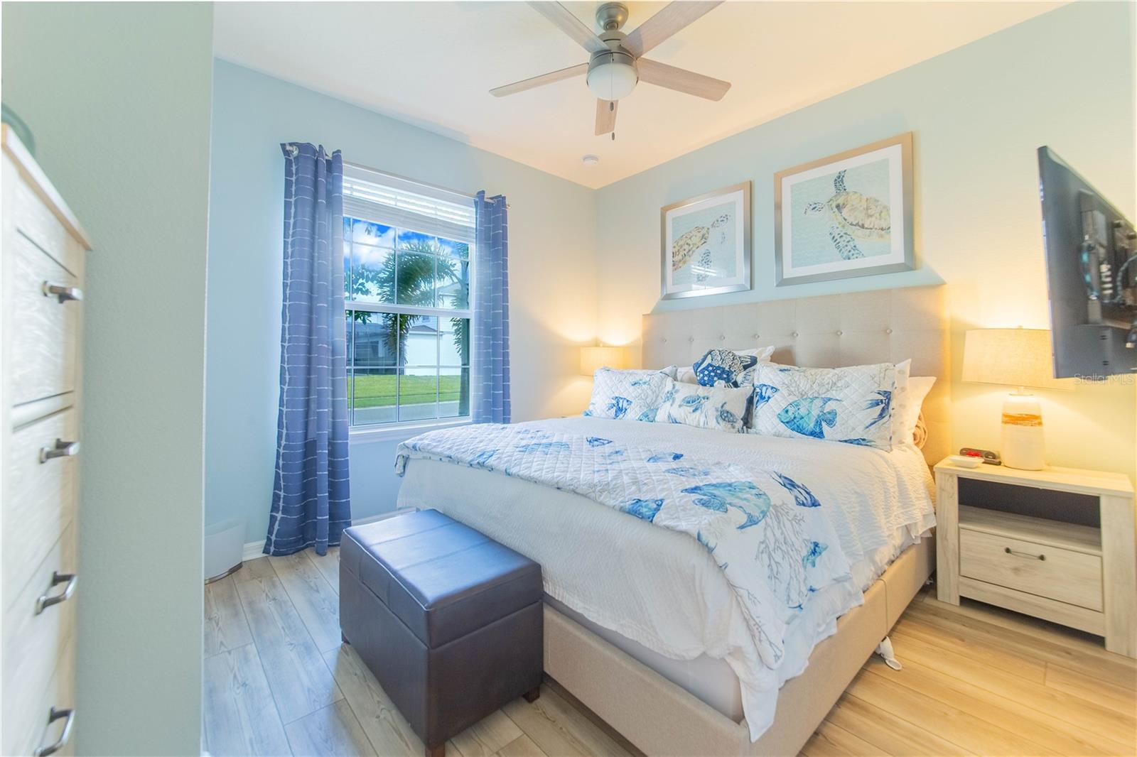 WINDSOR ISLAND RESORT - Residential