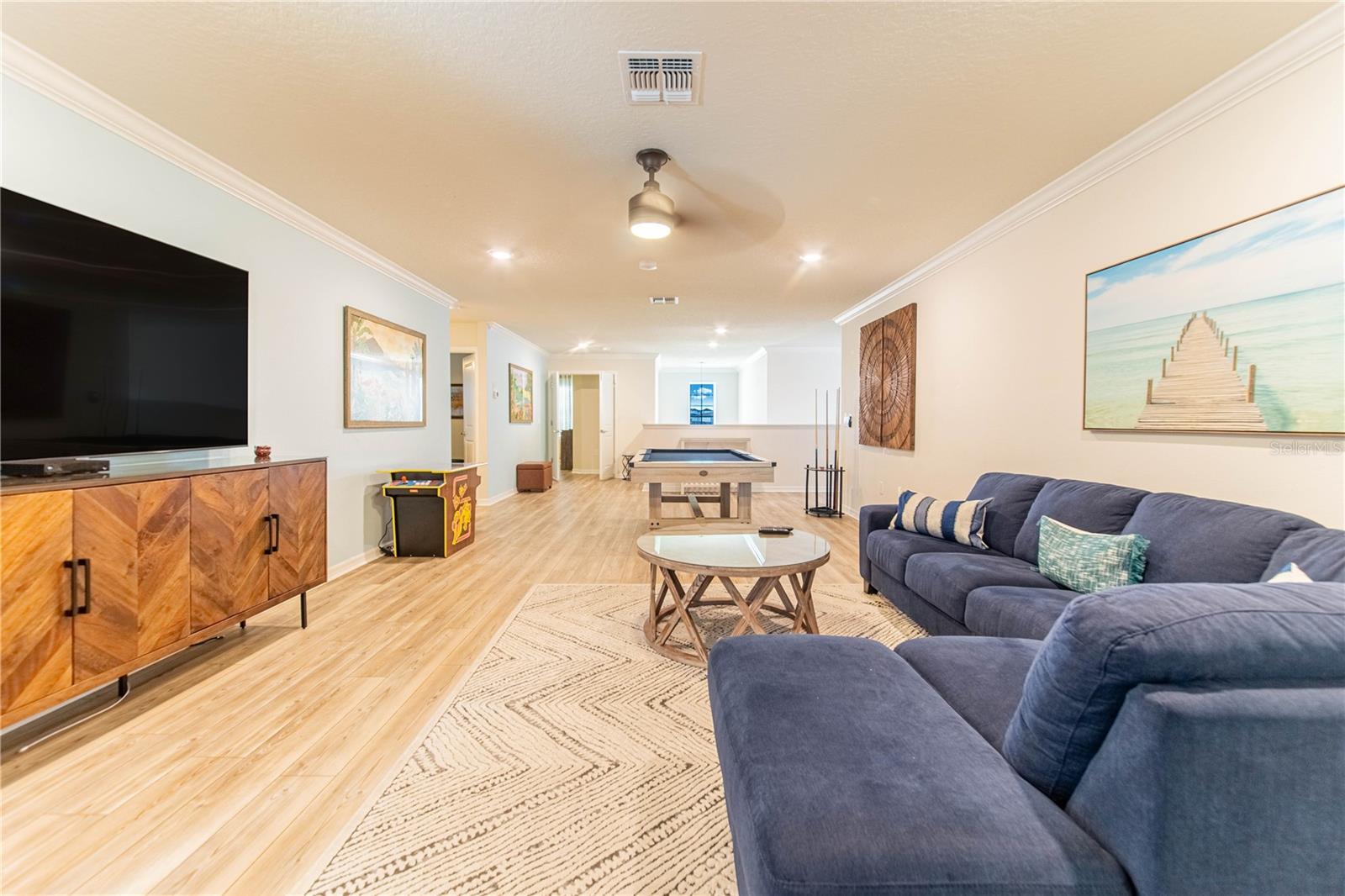 WINDSOR ISLAND RESORT - Residential