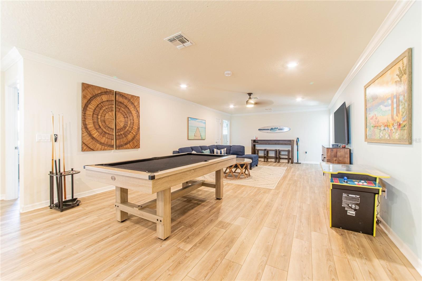 WINDSOR ISLAND RESORT - Residential