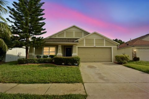 A home in RIVERVIEW