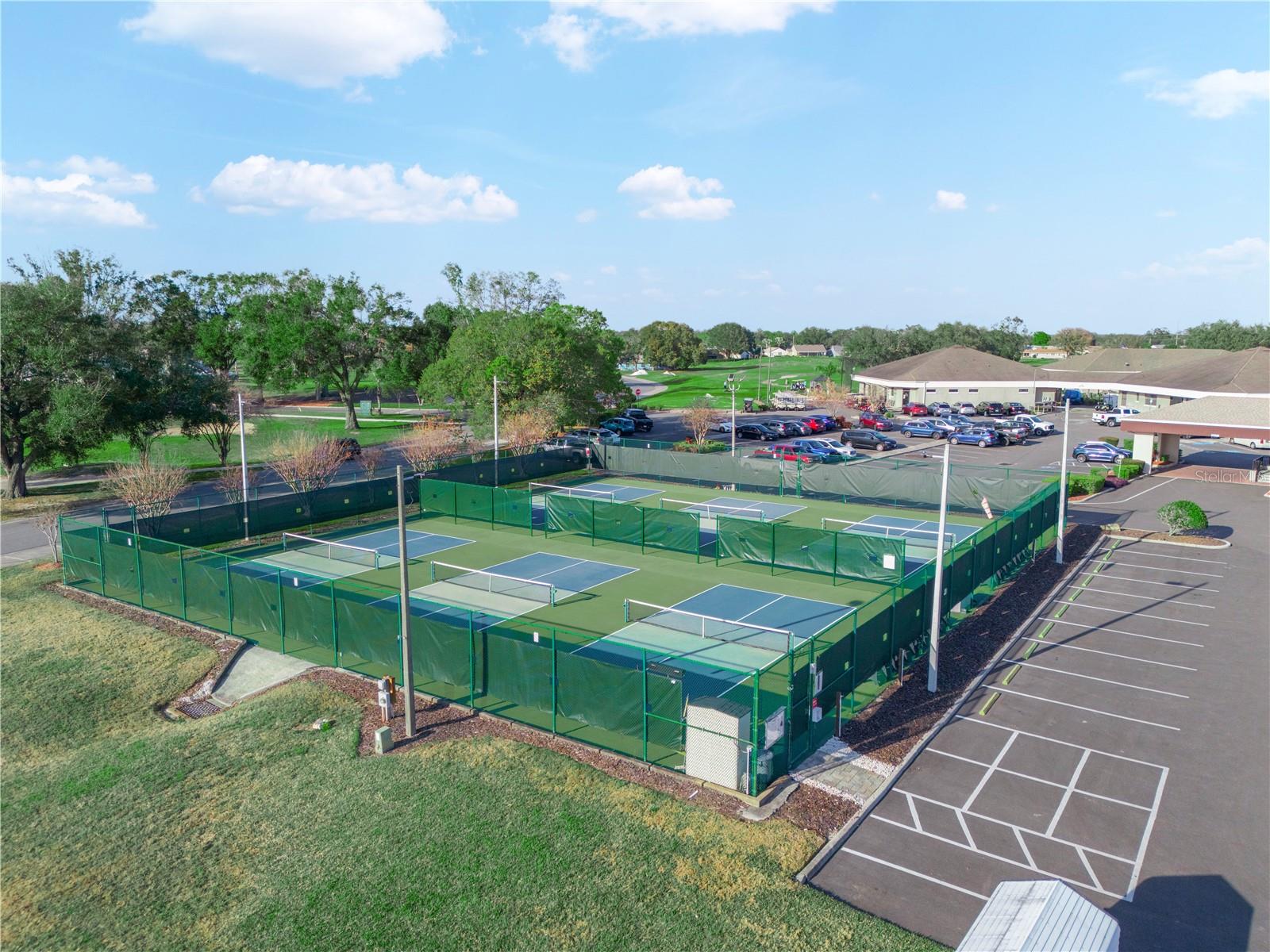 SANDPIPER GOLF & COUNTRY CLUB PH 07 - Residential