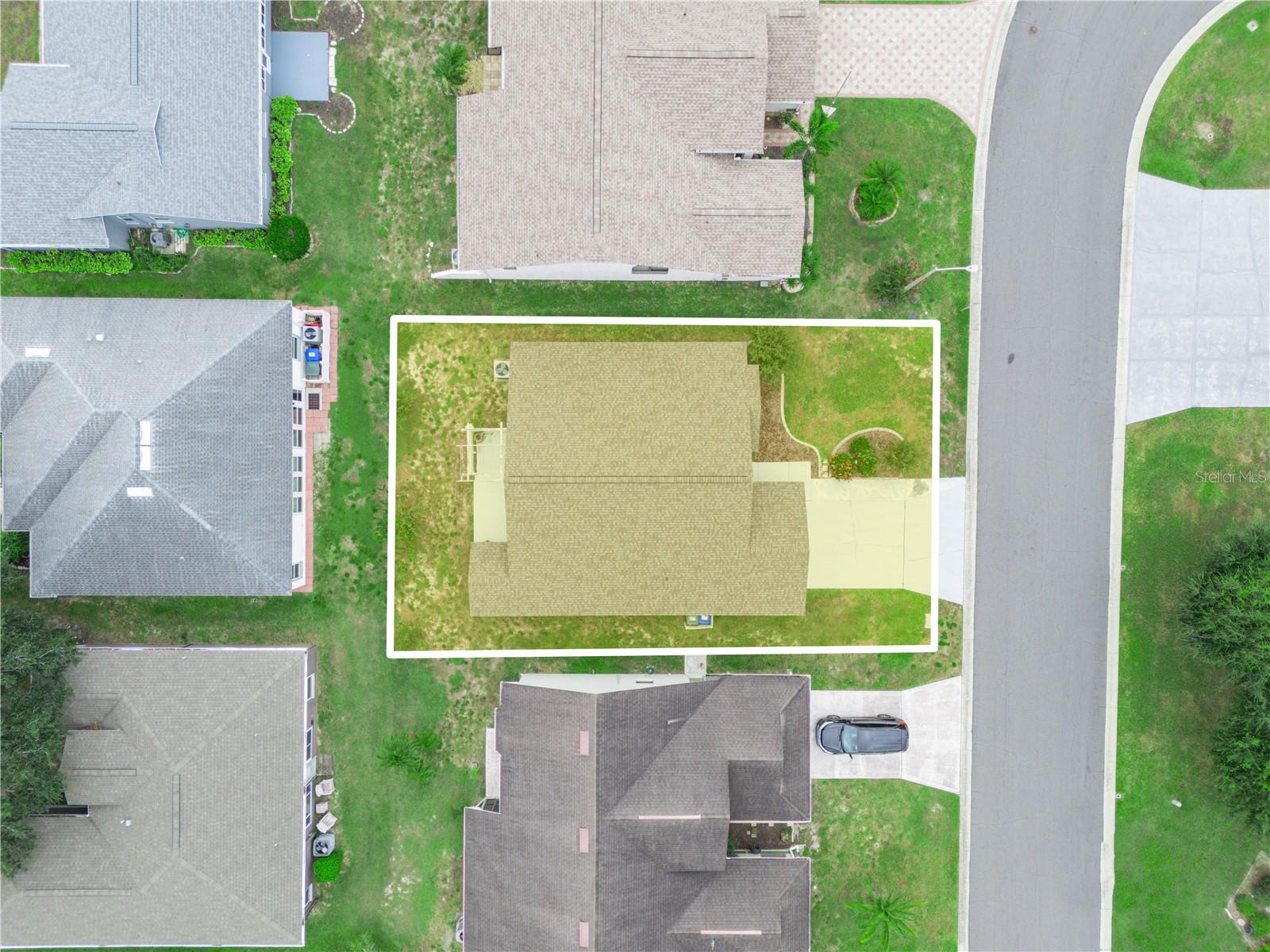 SANDPIPER GOLF & COUNTRY CLUB PH 07 - Residential