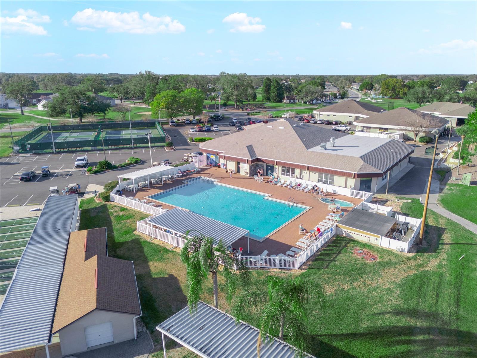 SANDPIPER GOLF & COUNTRY CLUB PH 07 - Residential