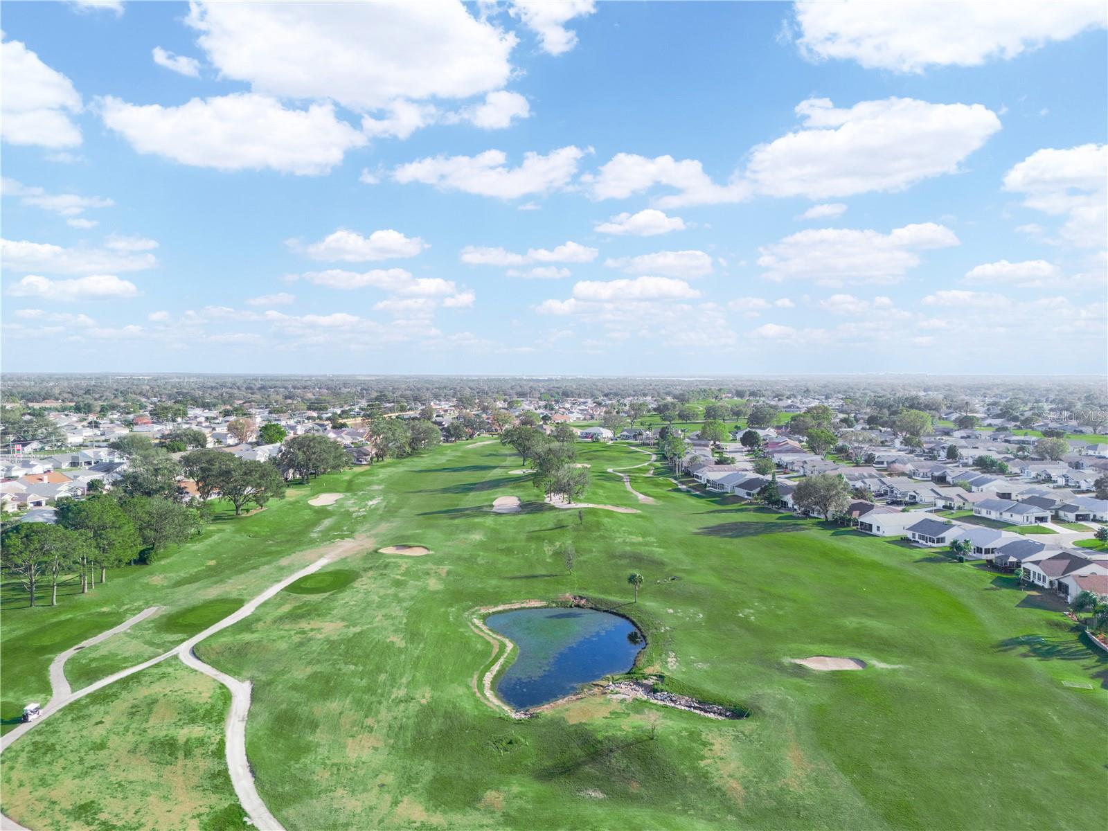 SANDPIPER GOLF & COUNTRY CLUB PH 07 - Residential