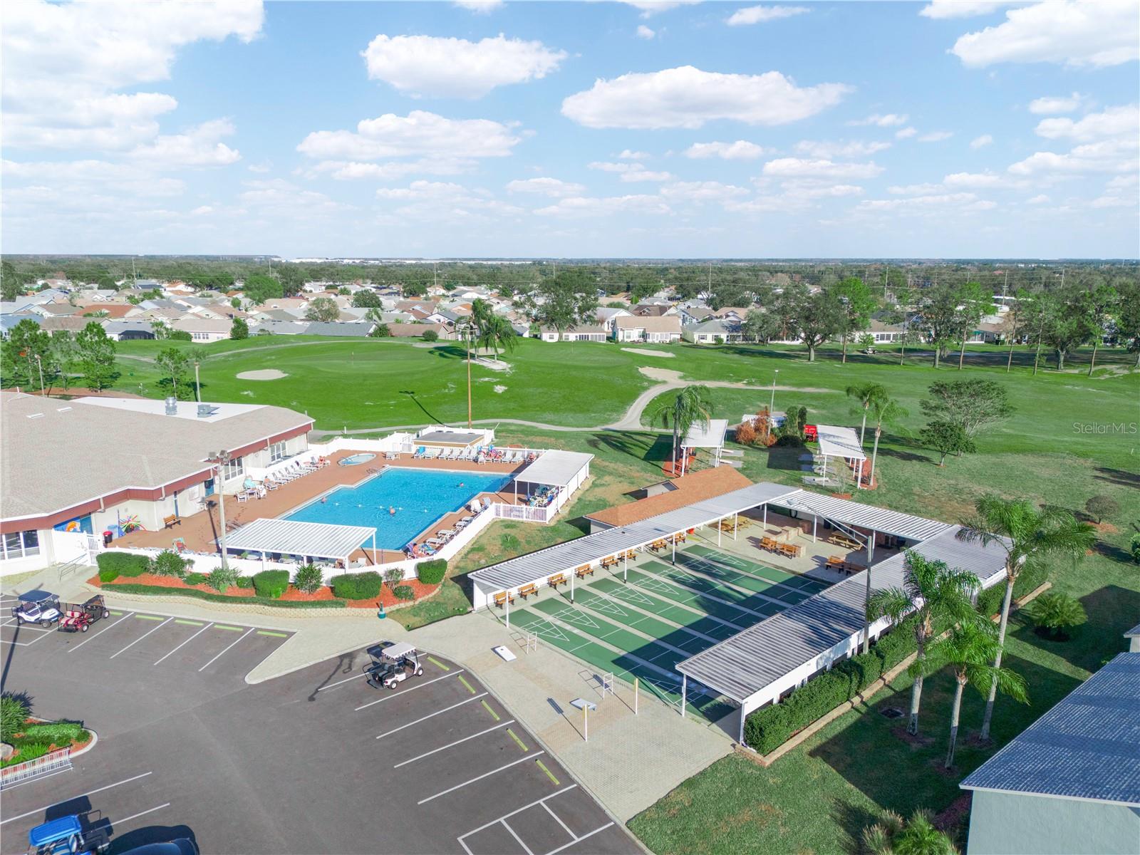 SANDPIPER GOLF & COUNTRY CLUB PH 07 - Residential