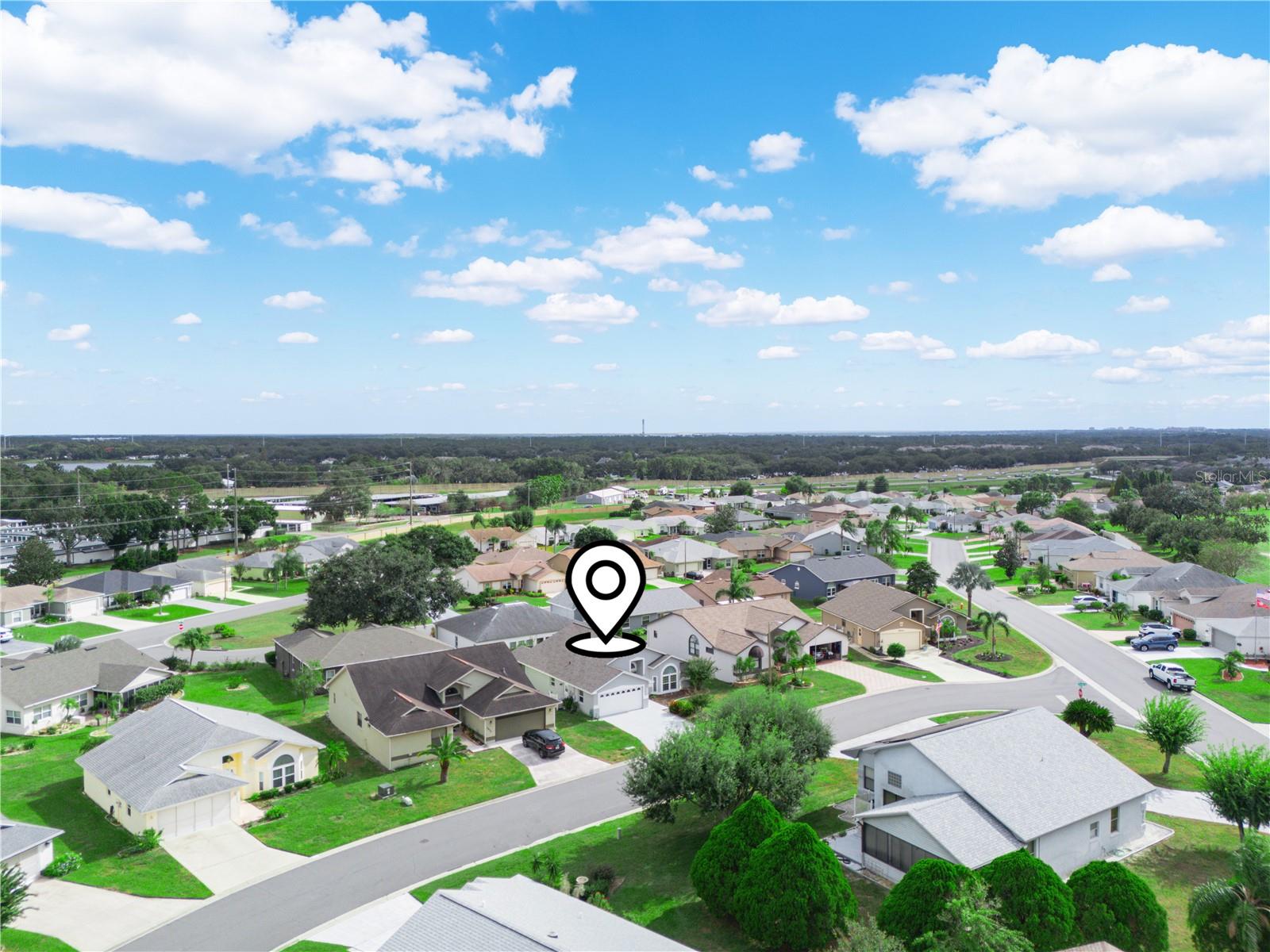 SANDPIPER GOLF & COUNTRY CLUB PH 07 - Residential