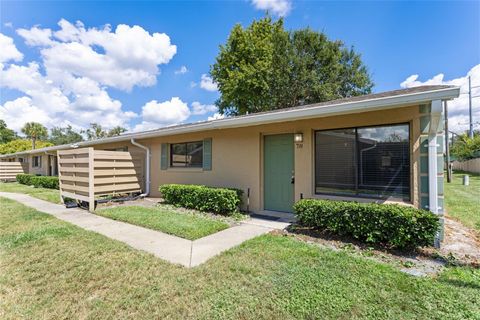 Photo of 725 Northlake Boulevard #78, Altamonte Springs, FL 32701 (MLS # O6301702)