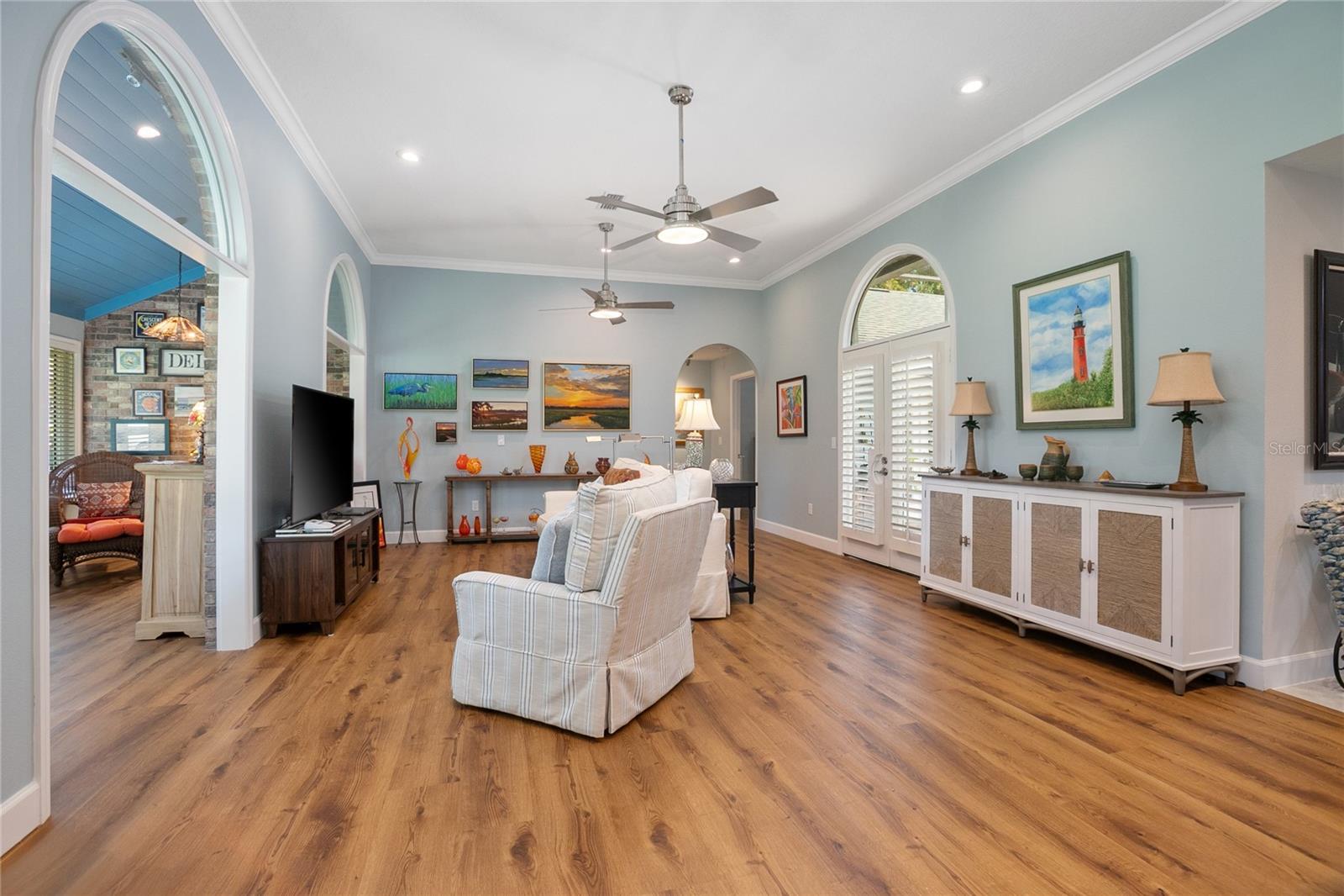 2450 S GLEN EAGLES DRIVE