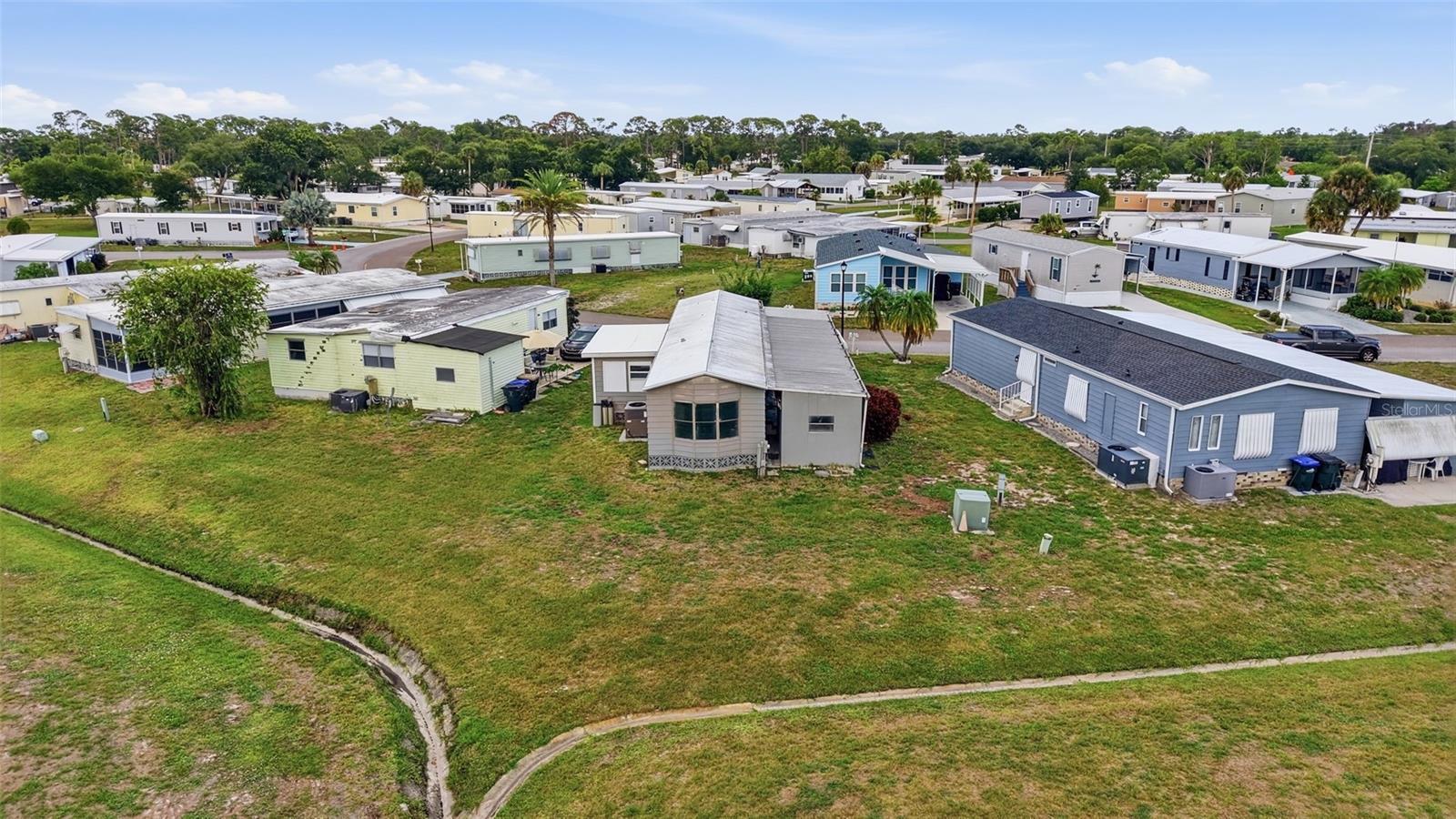 HOLIDAY PARK - Residential