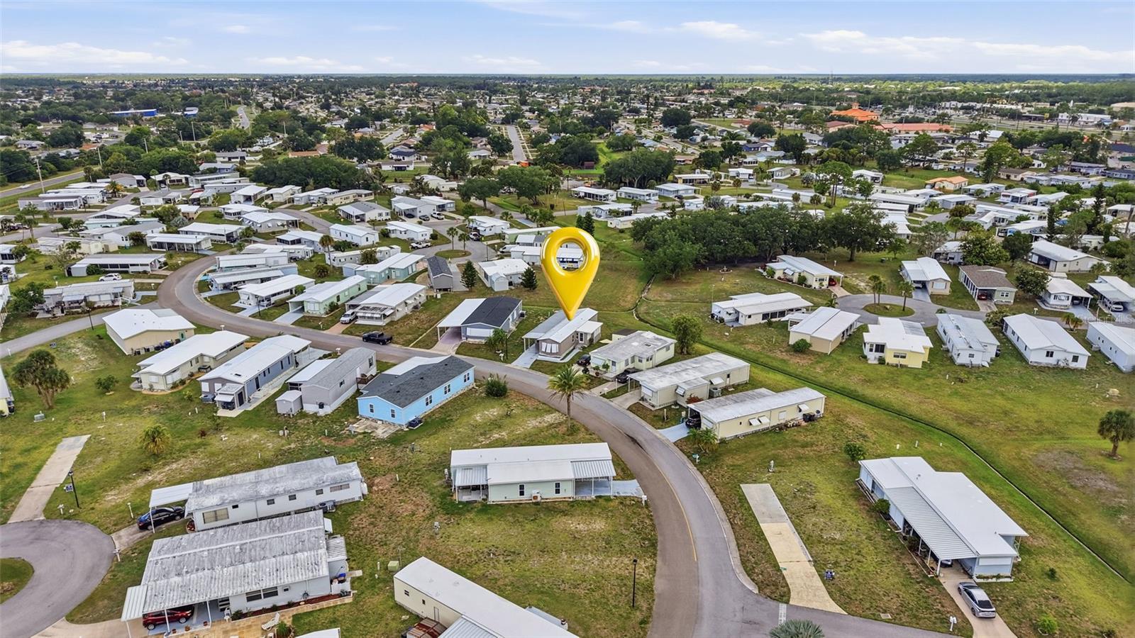 HOLIDAY PARK - Residential