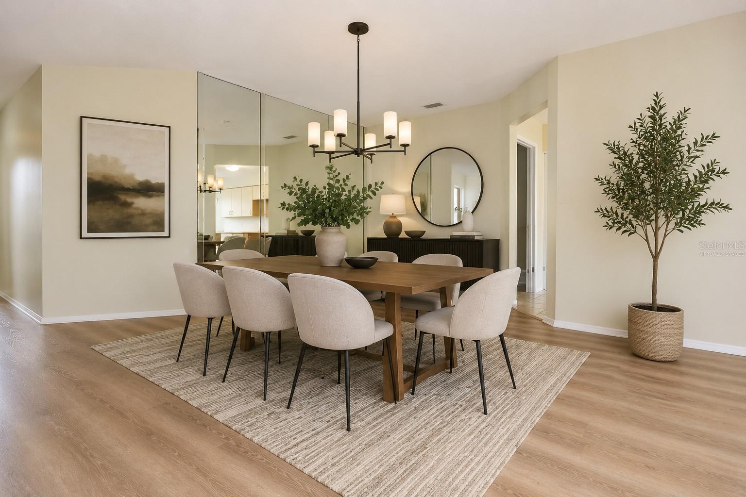 TWO CAMBRIDGE COMMONS - Residential