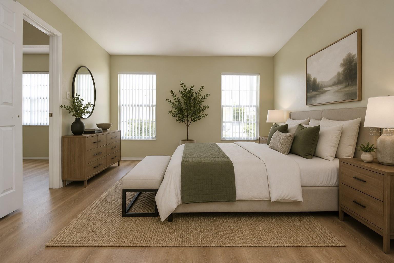 TWO CAMBRIDGE COMMONS - Residential